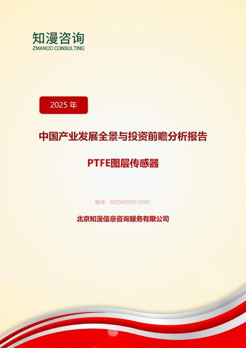 2025年中国PTFE图层传感器产业发展全景与投资前瞻分析报告