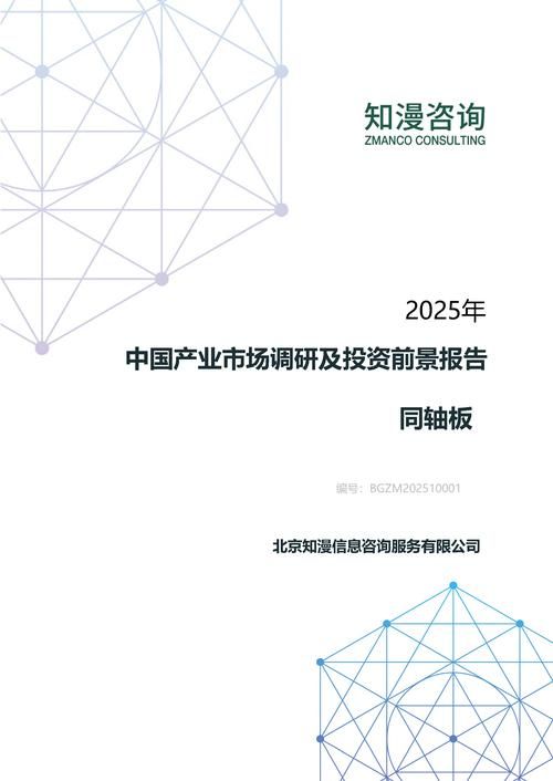2025年中国同轴板产业市场调研及投资前景报告
