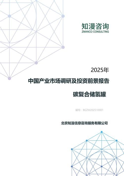 2025年中国碳复合储氢罐产业市场调研及投资前景报告