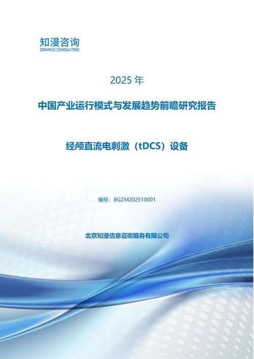 2025年中国经颅直流电刺激（tDCS）设备产业运行模式与发展趋势前瞻研究报告